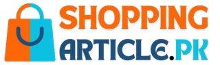 Logo de Shopping Article